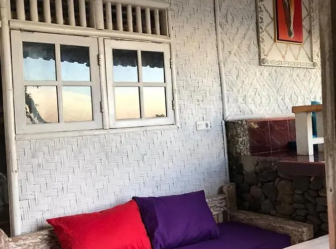 Gasthof Waenis Sunset View And Restaurant, Amed, Bali *