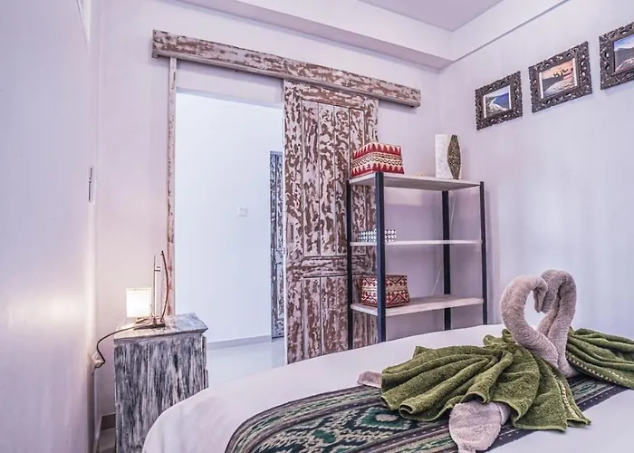 Gasthof Waenis Sunset View And Restaurant, Amed, Bali Amed